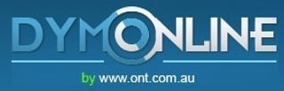 Dymo Online logo