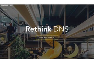 DynDNS logo