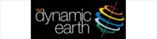 Dynamic Earth logo