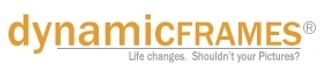 DynamicFrames logo