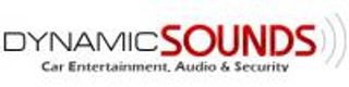 Dynamic Sounds logo