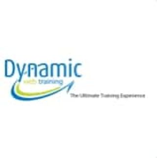 Dynamic Web Training logo