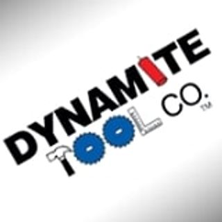 Dynamite Tool Co logo