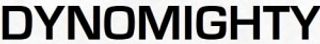 Dynomighty logo