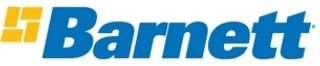 E-Barnett logo