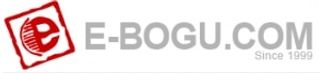 Ebogu logo