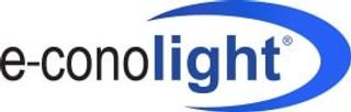 E-Conolight logo