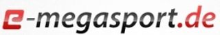 E-megasport logo