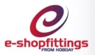 E-shopfittings logo