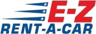 E-Z Rent A Car logo