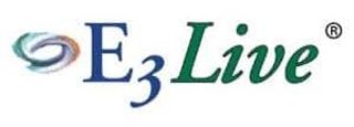 E3Live logo