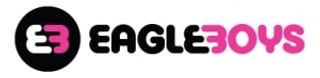 Eagle Boys Pizza logo