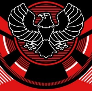 Eagle Leather logo