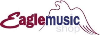 Eagle Music Shop logo