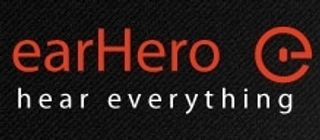 EarHero logo