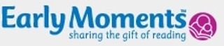 Early Moments logo