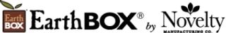 EarthBox logo
