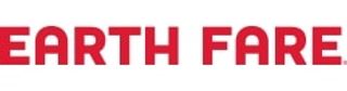 Earth Fare logo