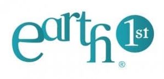 earth first logo