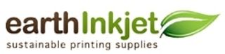 EarthInkjet logo