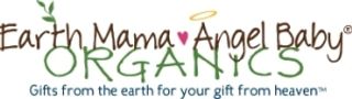 Earth Mama Angel Baby logo