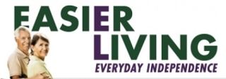 Easier Living logo