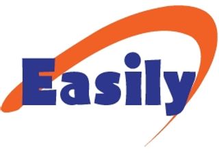 Easily logo