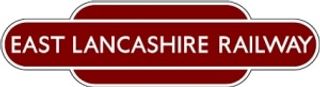 East Lancashire Railway logo