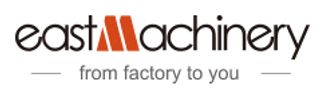 East Machinery logo