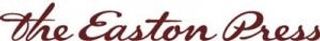 Easton Press logo