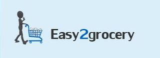 Easy2grocery logo