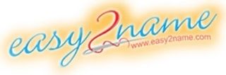 Easy2Name logo