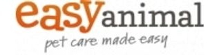 Easy Animal logo