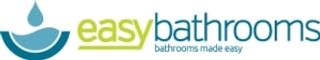 Easy Bathrooms logo