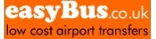 easyBus logo