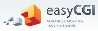 EasyCGI logo