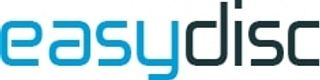 Easy Disc logo