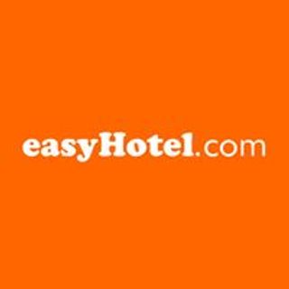 easyHotel logo