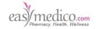 EasyMedico logo