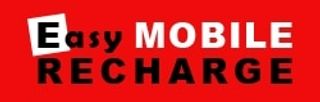 Easy Mobile Recharge logo