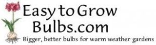 Easy to Grow Bulbs logo