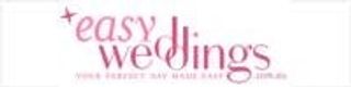 Easy Wedding logo