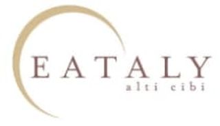 Eataly logo