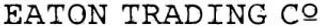 Eaton Trading Company logo