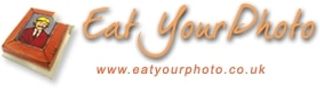 Eat Your Photo logo