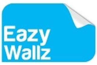 EazyWallz logo