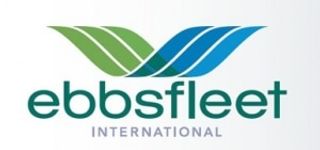 Ebbsfleet International logo