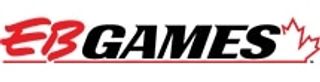 EB Games logo