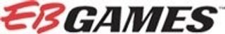 Ebgames logo
