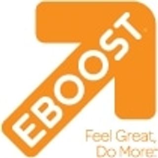 EBoost logo